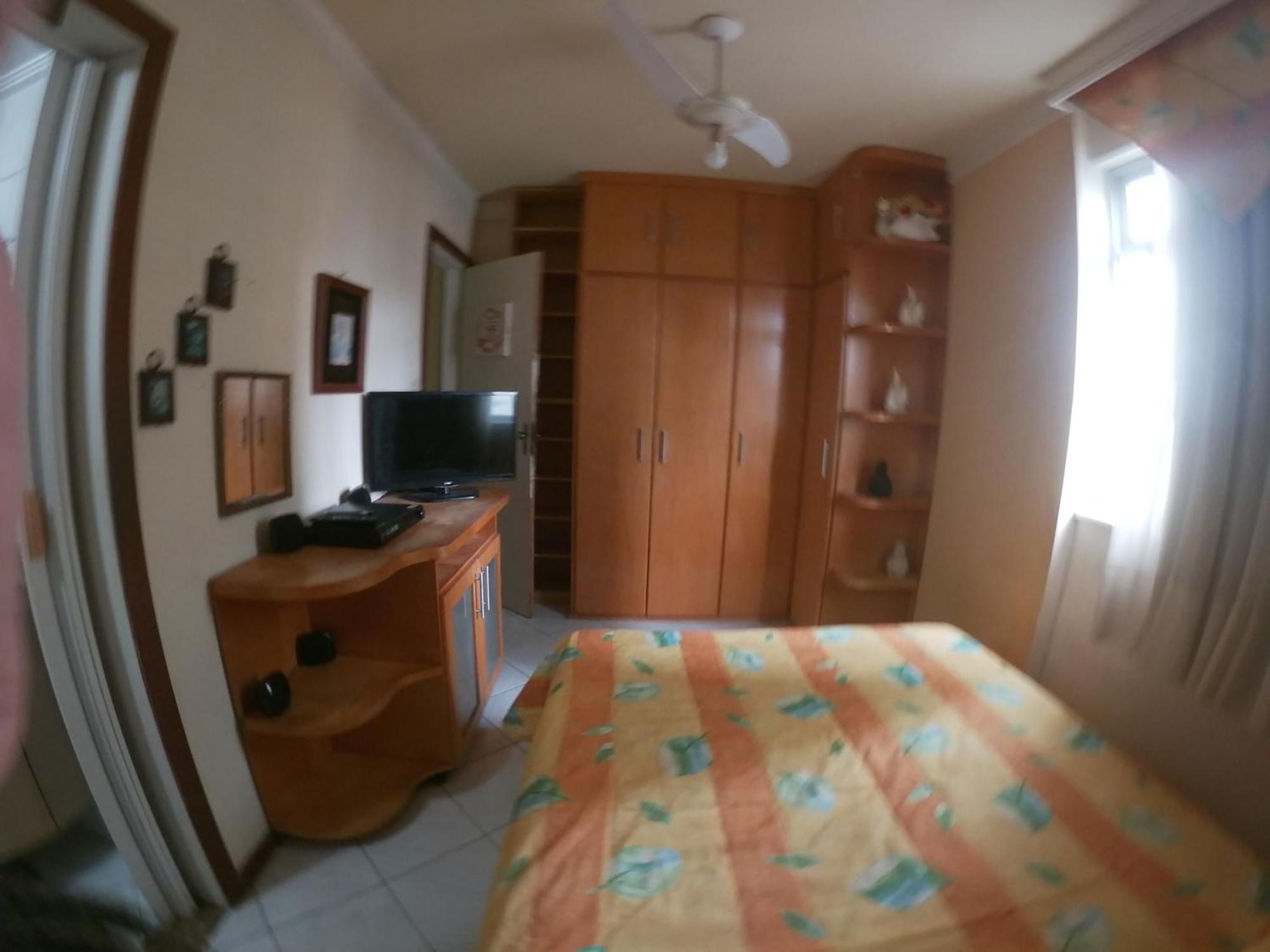 Aconchegante Em Um Dos Melhores Bairros De Apartamento *