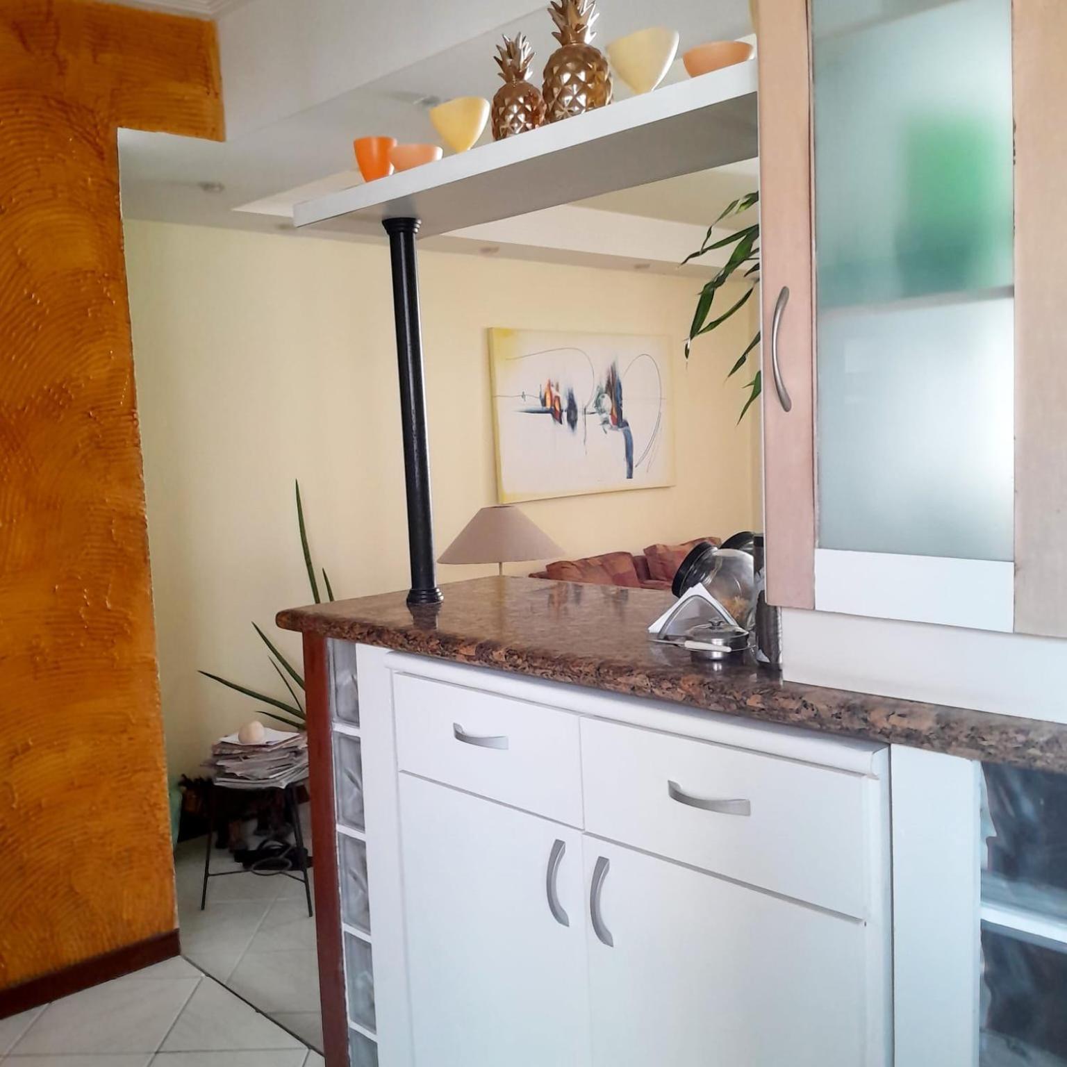 Apartamento Aconchegante Em Um Dos Melhores Bairros De *