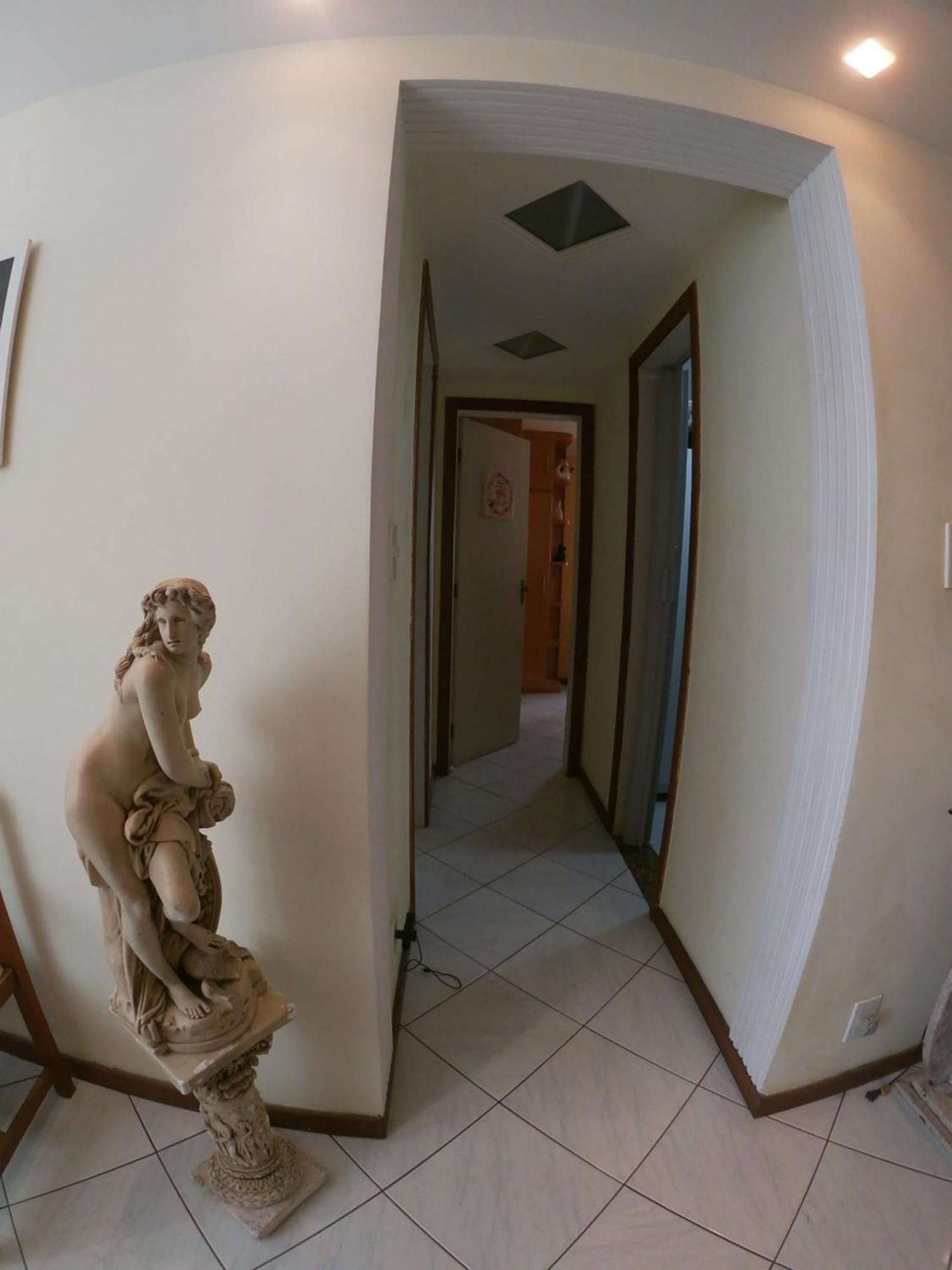 Aconchegante Em Um Dos Melhores Bairros De Apartamento