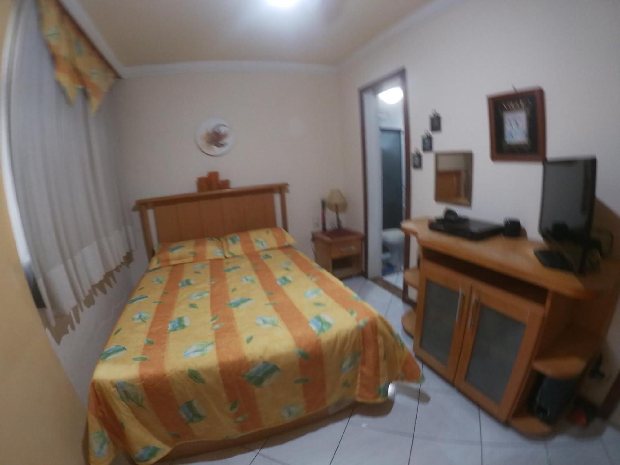 Aconchegante Em Um Dos Melhores Bairros De Apartamento